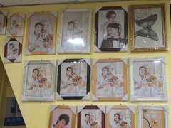 -超越色彩摄影冲印照相馆(环市路店)