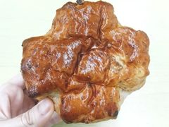 -山崎面包(静安久光店)