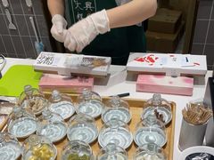 -阮大兴糕团(杭州西湖银泰百货店)