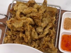 -晋阳春·山西菜·北京烤鸭(交大店)