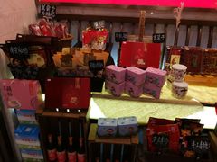 零售区-西湖春天•老字号杭州菜(百汇店)