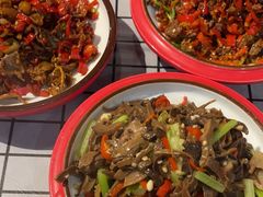 -江西老表·经典江西八大碗