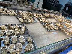 -蚝英雄鲜蚝自助专门店(长楹天街直营店)
