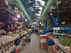 -南沙十九涌渔人码头-南门