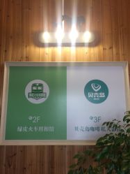 -绿皮火车照相馆 婚纱照旅拍(厦门店)