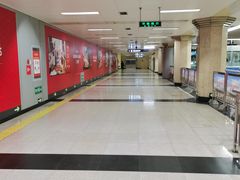 -王府井(地铁站)