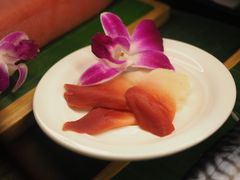 北极贝-美食汇自助餐厅(成都万达瑞华酒店)