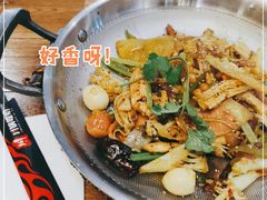 -川锅哎哟·麻辣香锅(国大城市广场店)