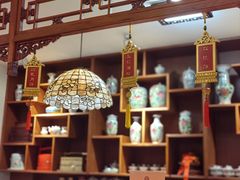 -富华斋饽饽铺·宫廷糕点·伴手礼(护国新天地店)