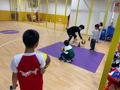 -城市传奇北控篮球俱乐部小篮球训练基地(东坝店)