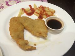 -德大西餐社(云南南路店)