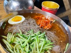 -三千里烧烤(外滩店)