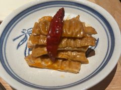 -巴奴毛肚火锅(七宝领展广场店)