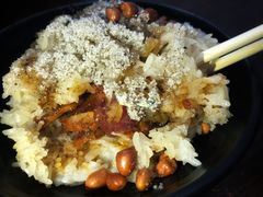 -明叔捞面