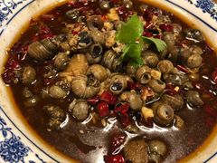 -佳佳麻辣烧菜馆