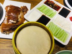 -淀里船宴(卓达店)