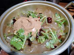-原始泥炉烤肉(总店)