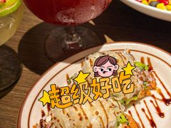 -ZAFFERANO西班牙海鲜饭(上海首店)