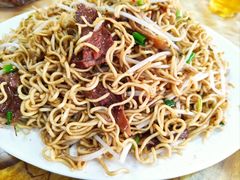 -拉超大排档(南安市场店)