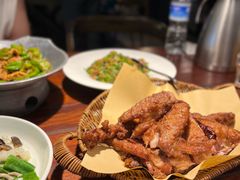 -前海沿·青岛菜(五四广场永旺店)