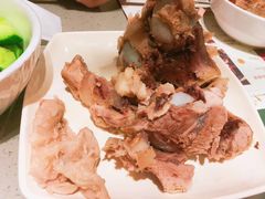 -海底捞火锅(金光华店)