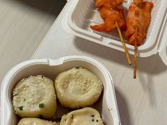 -小杨生煎(黄河路店)