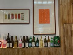 -烧货·活海鲜炭烧(湖滨商业街店)