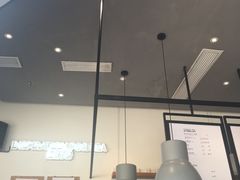 大堂-喜茶(深圳福田星河COCO Park店)