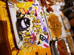 -木屋烧烤(龙湖天街店)
