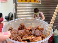 -明记牛杂(新马路分店)