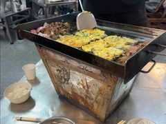 -郝大姐·乌龙山铁板烧(大学城三店)