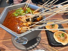 -聚点·北京串(簋街店)