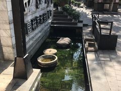 -绳金塔美食街(前进路店)