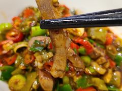 -建辉湖南土菜馆(南大街店)