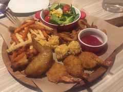 -必胜客(海滨店)