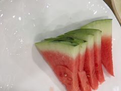 -全聚德(上海首店浦东店)