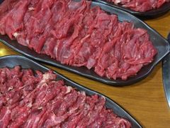 -高兴一锅潮汕鲜牛肉火锅(银座店)