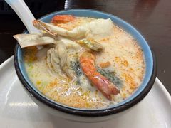 -金龙·打边炉(南京西路店)