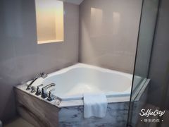 -太阳岛度假酒店