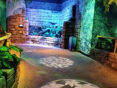 -沈阳海洋探索中心