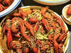 -虾乐园龙虾·夜宵(松江店)