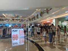 -皇庭广场(福华三路店)