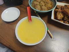 -老马家蒸饺(南海街店)