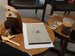 -星巴克(张家港购物公园店)