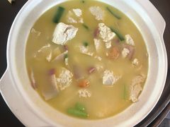 -环球港凯悦 · 享悦中餐厅