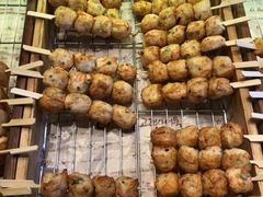 -古来思鱼饼