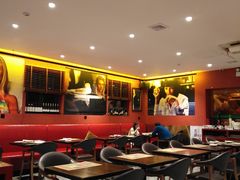 -安妮意大利餐厅(丽都店)