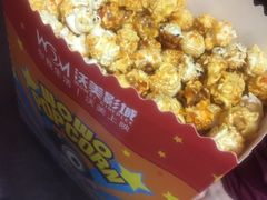 -沃美影城焕影岛LED/中国巨幕(万象汇店)