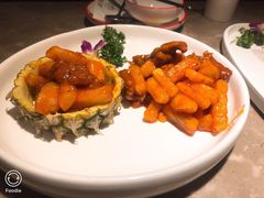 -新白鹿餐厅(金鹰新街口店)