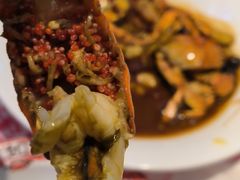 -聚味斋香辣蟹(生态城万达店)